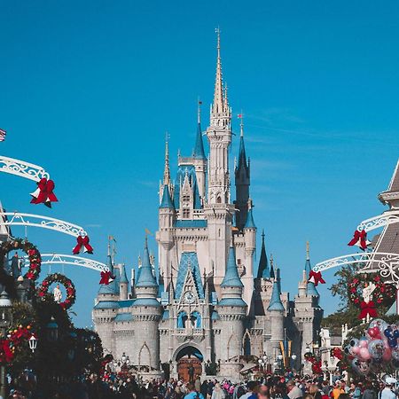Cocon De Champs *Disney*Paris*Wifi* 외부 사진